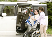 リアリフトタイプ